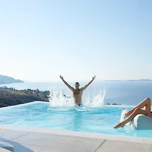 ***** Resort Eagles Palace - Small Luxury Of The World Greece