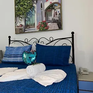  Apartment Blue Greece