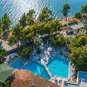 ***** Hotel Acrotel Athena Pallas Greece