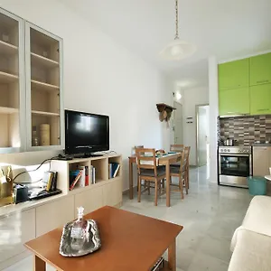  Apartment Apostolaki A. Greece