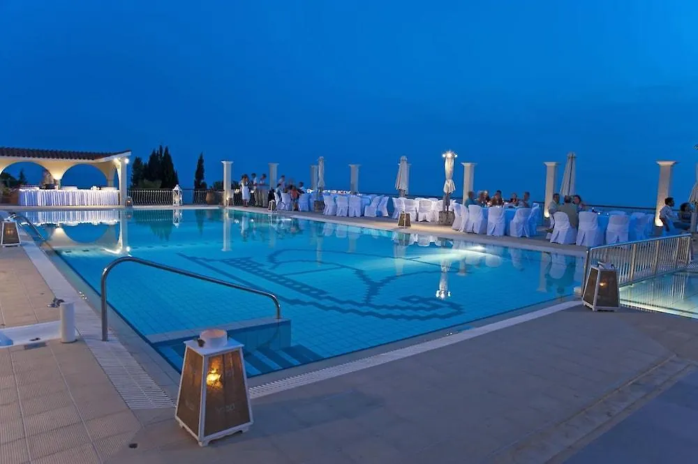 *** Aparthotel Mouikis Sun Village Lakithra Greece