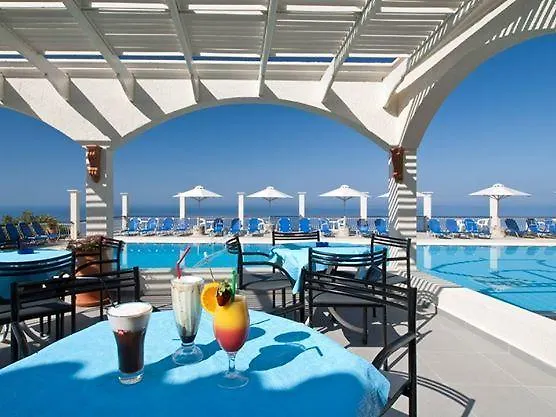 *** Aparthotel Mouikis Sun Village Lakithra Greece