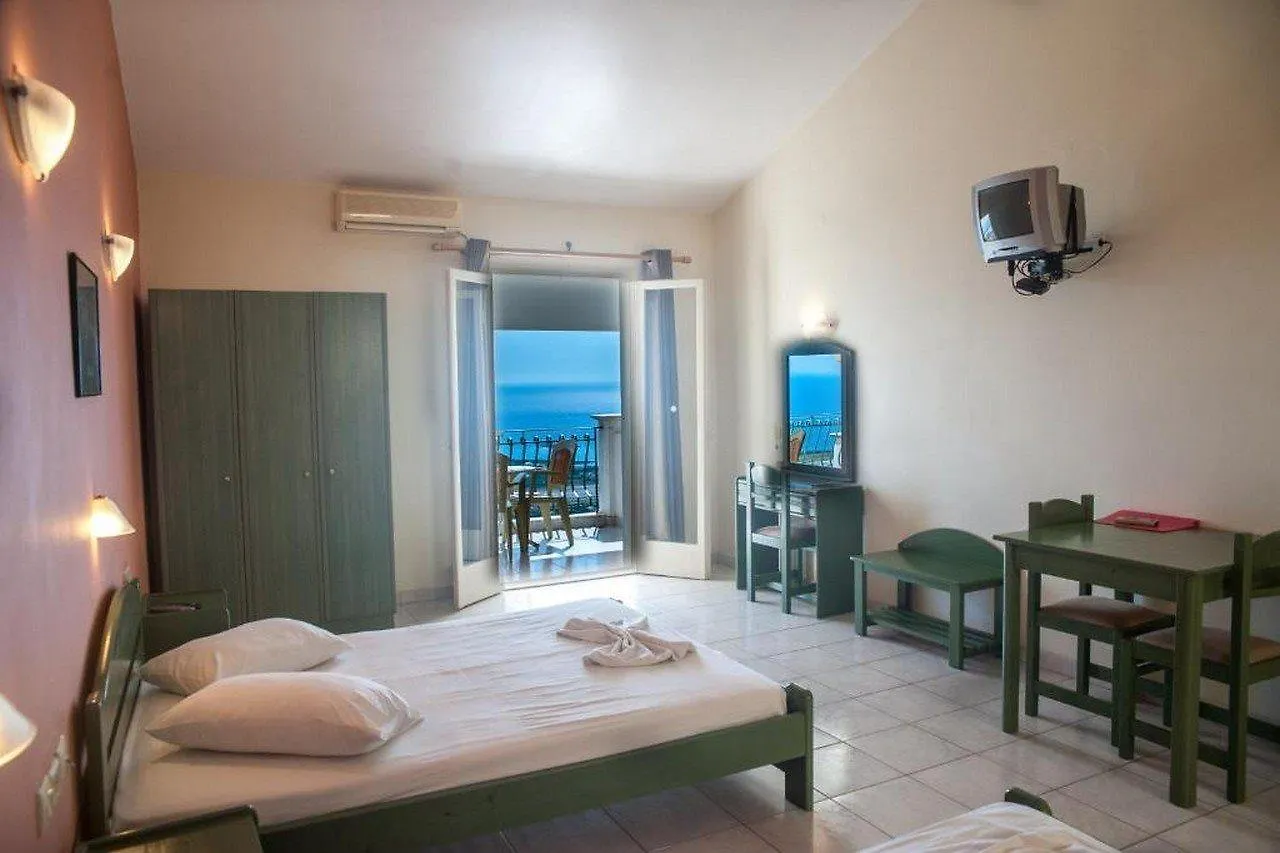 Mouikis Sun Village Lakithra