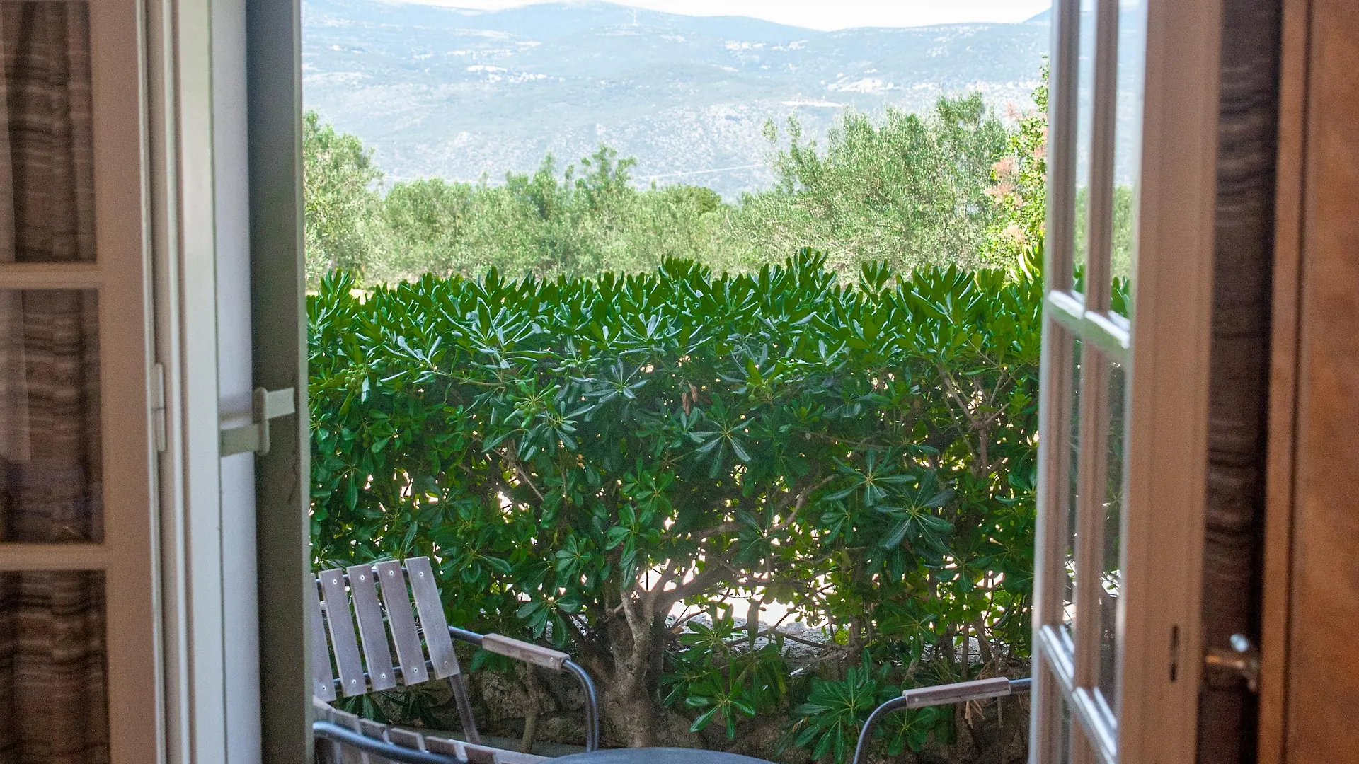 Aparthotel Mouikis Sun Village Lakithra