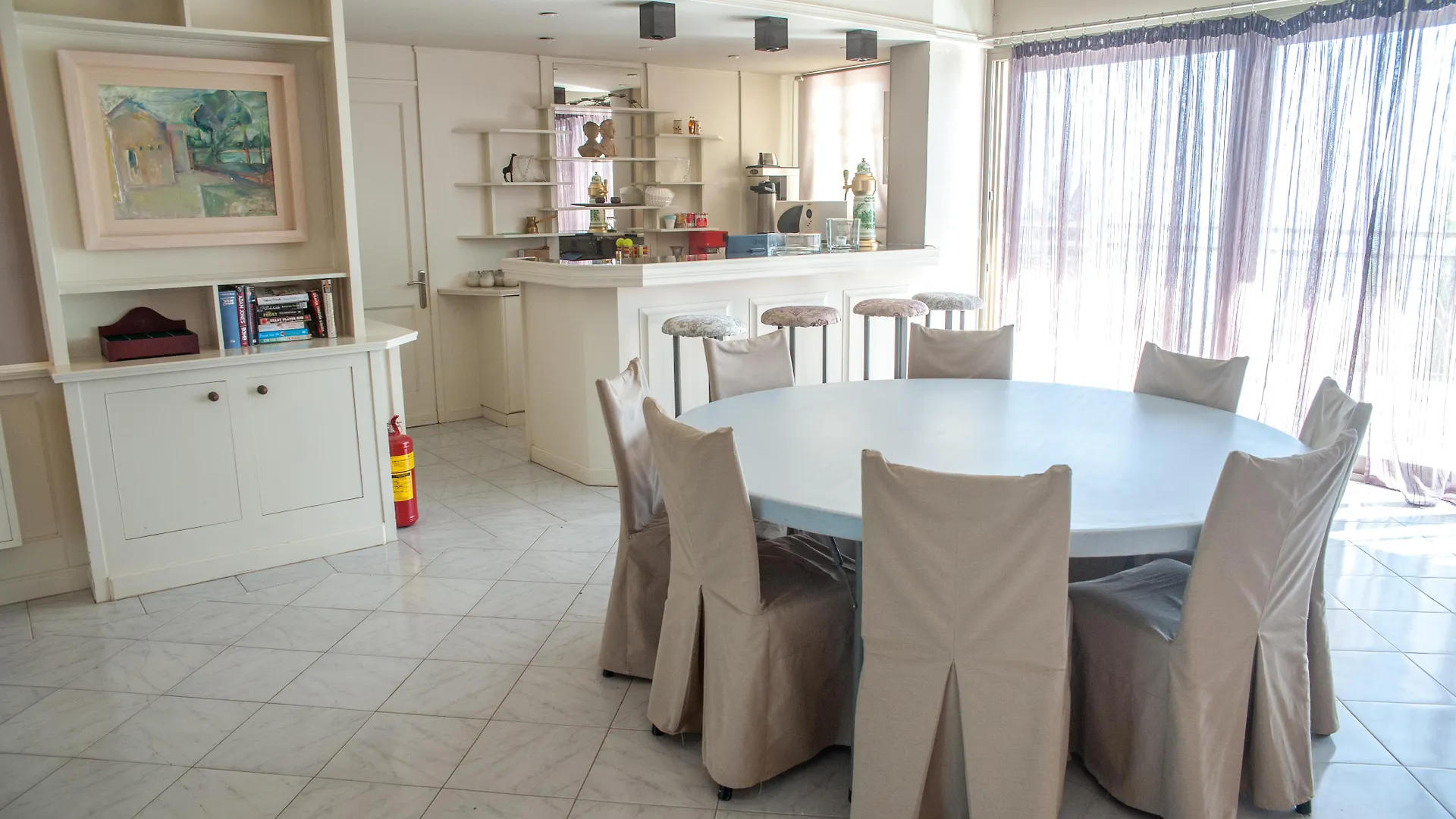 *** Aparthotel Mouikis Sun Village Lakithra Greece