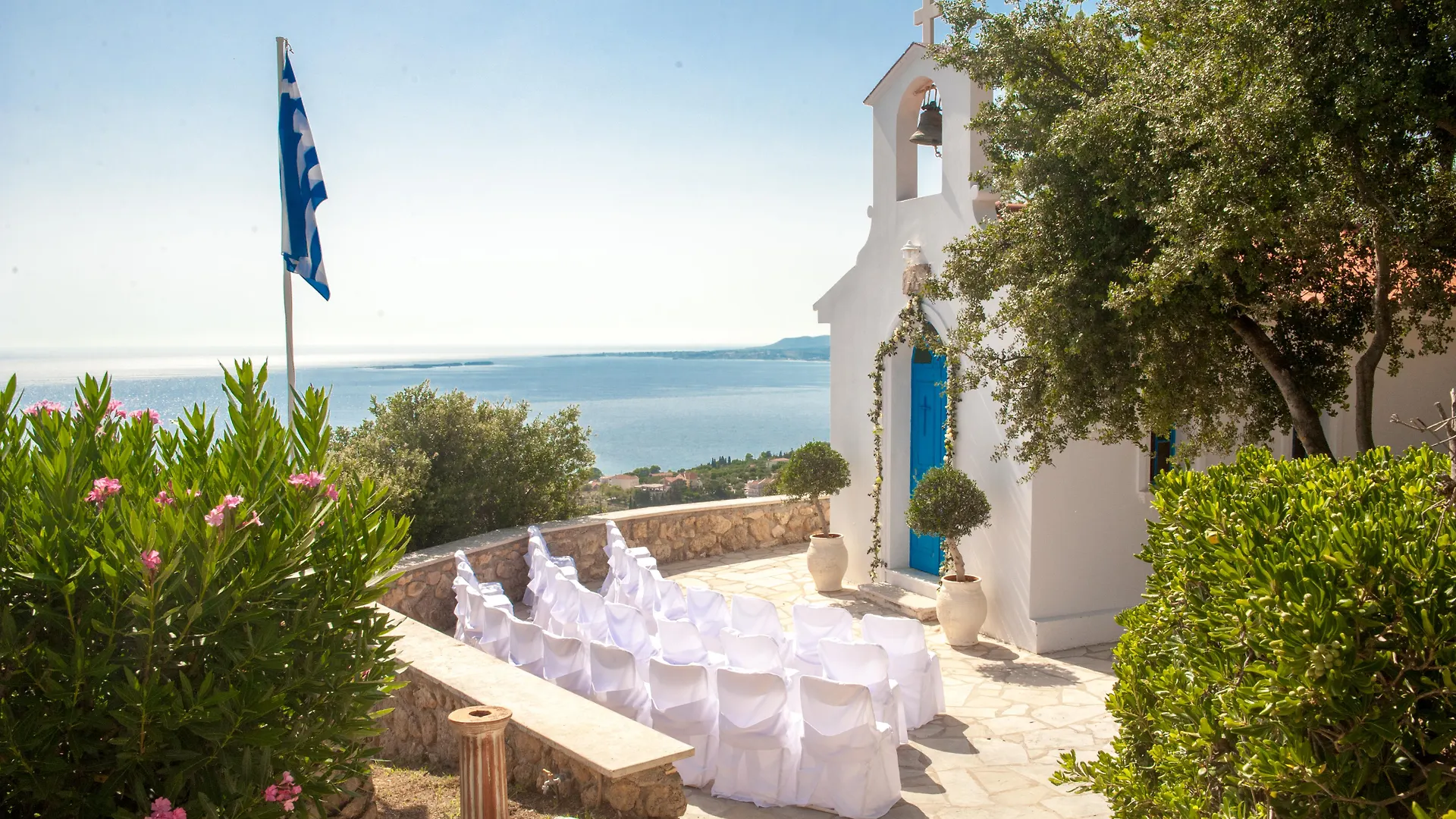 Mouikis Sun Village Lakithra Greece