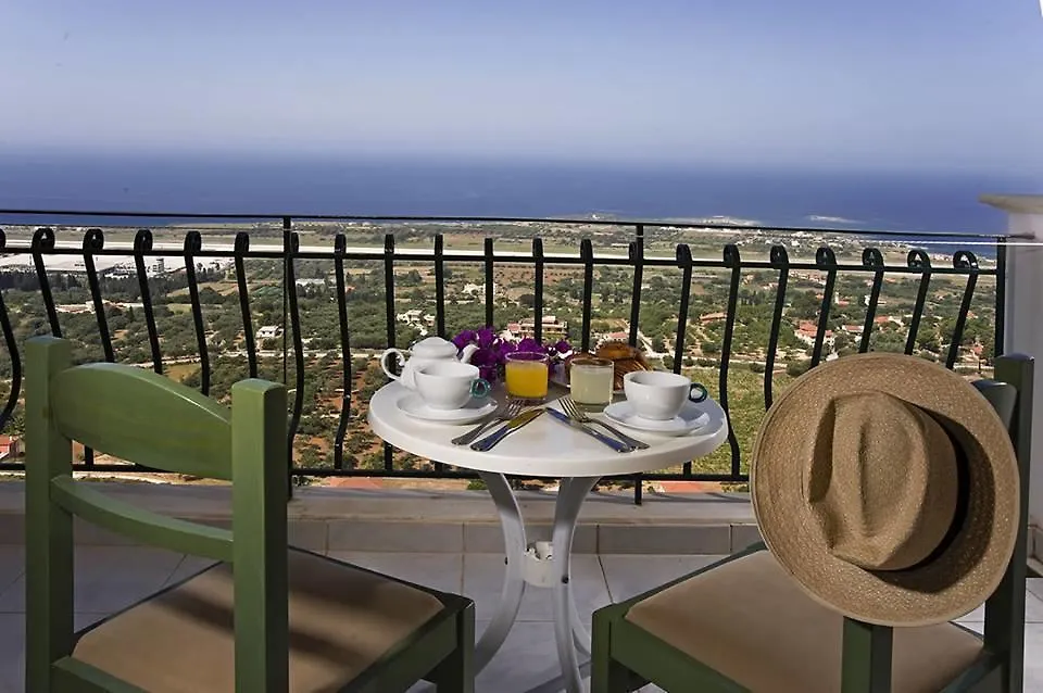 Mouikis Sun Village Lakithra