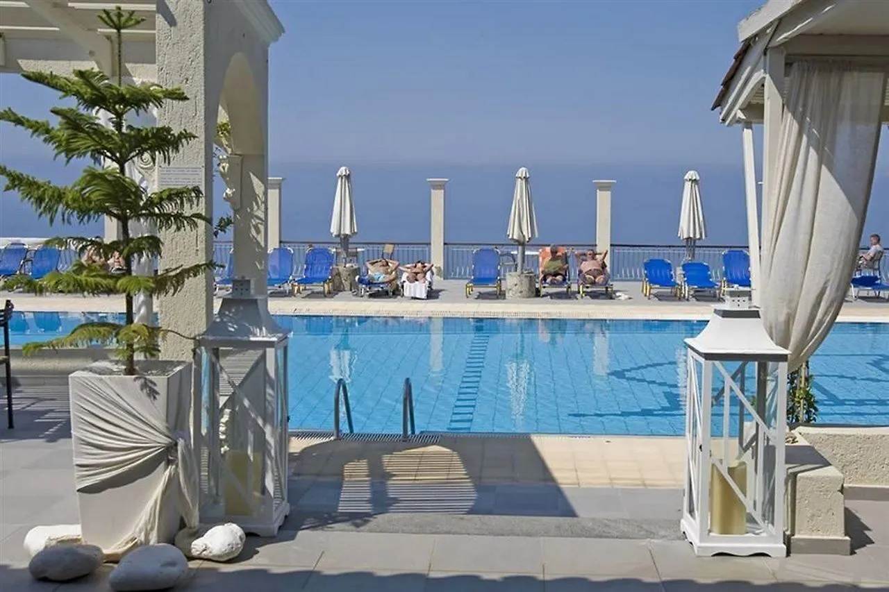 Mouikis Sun Village Lakithra 3*,  Greece