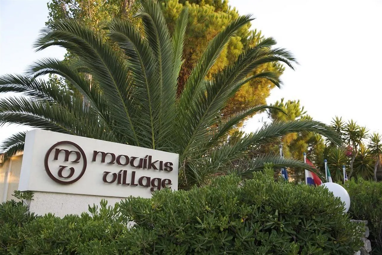 *** Aparthotel Mouikis Sun Village Lakithra Greece